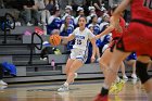 WBBall vs BSU  Wheaton College women's basketball vs Bridgewater State University. - Photo By: KEITH NORDSTROM : Wheaton, basketball